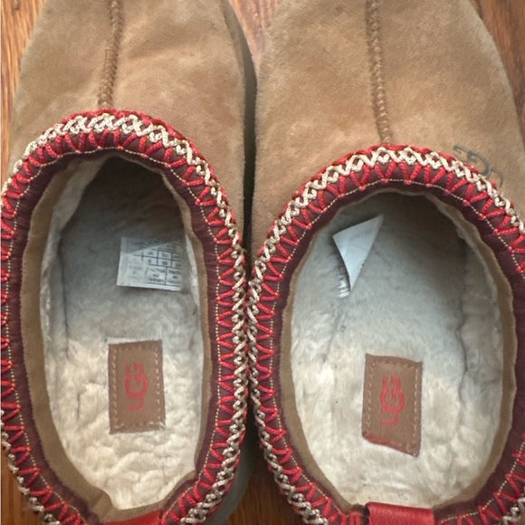 ✨UGG✨Chestnut Tasman Platform boots - Picture 4 of 5